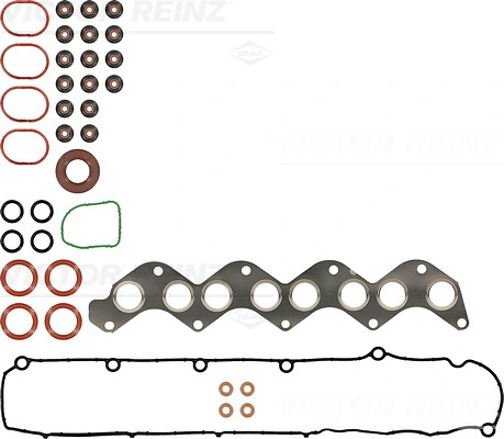Gasket Kit, cylinder head